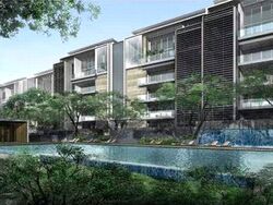 Nassim Park Residences (D10), Condominium #622099201